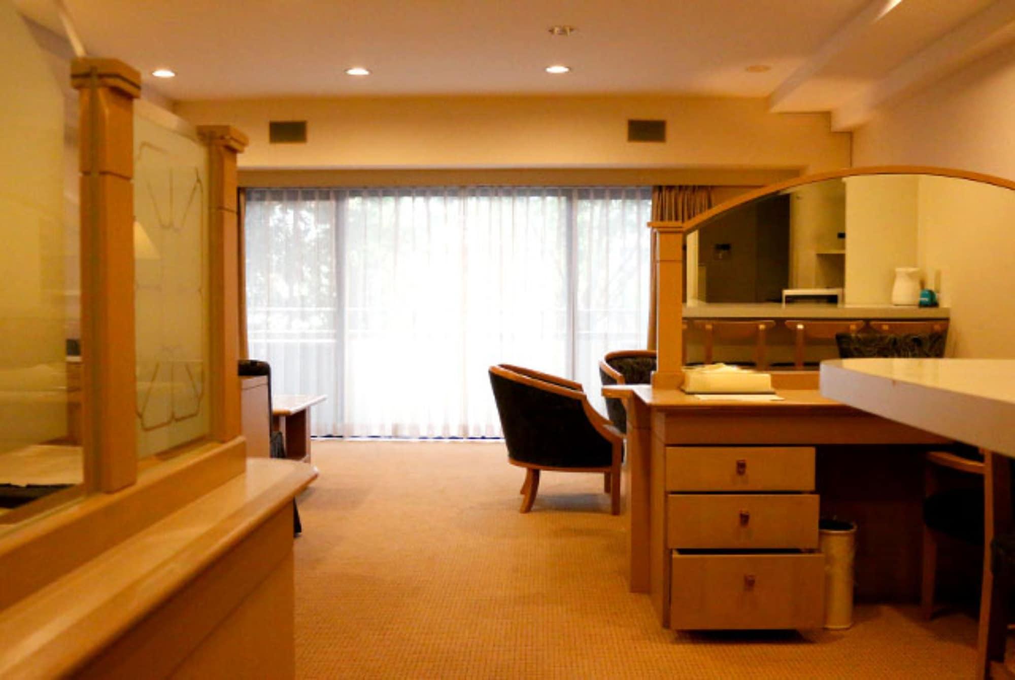 Hotel Cypress Karuizawa Esterno foto